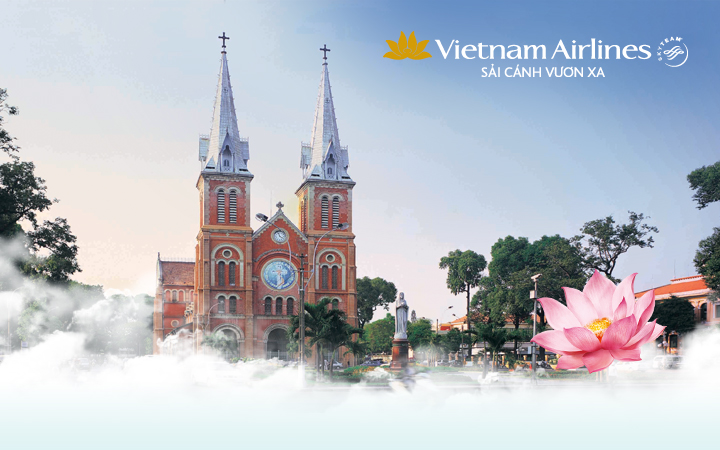 Vé máy bay Hải Phòng Sài Gòn