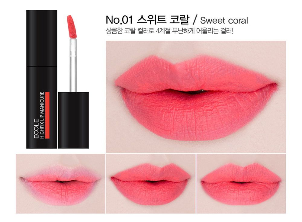 review-son-kem-li-ecole-high-fix-lip-manicure-3