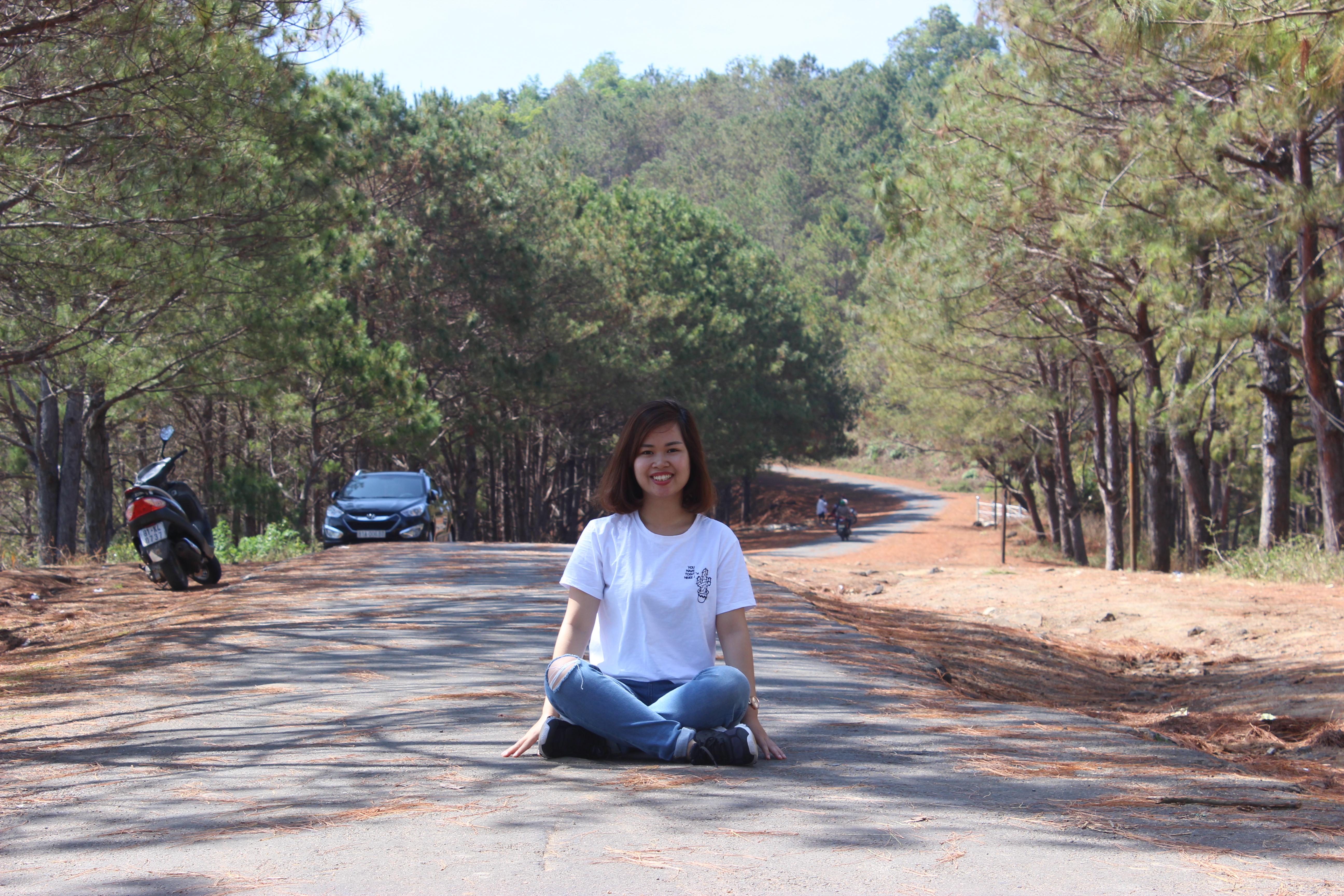 REVIEW Pleiku 4N3Đ dành cho 2 người